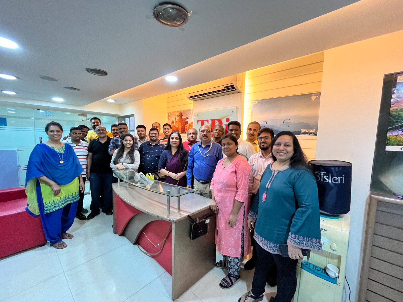 Team Andheri