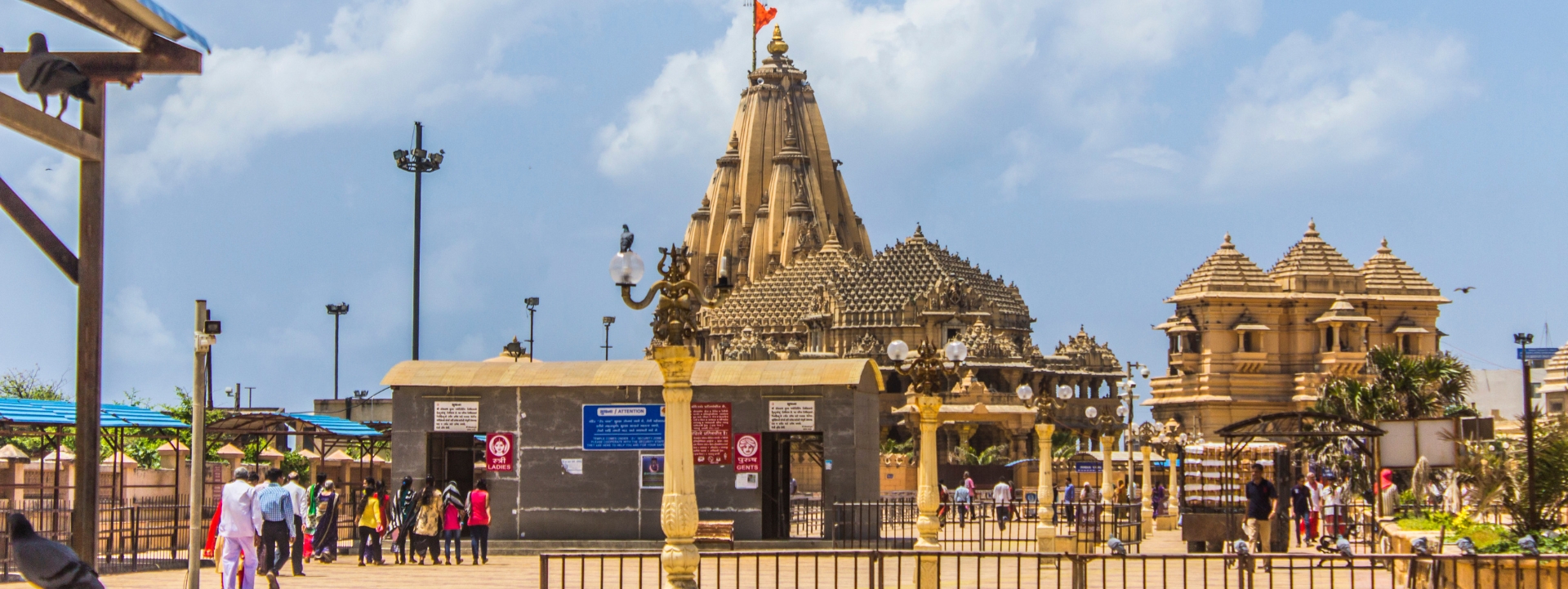 Vadodara and Statue of Unity tour Package