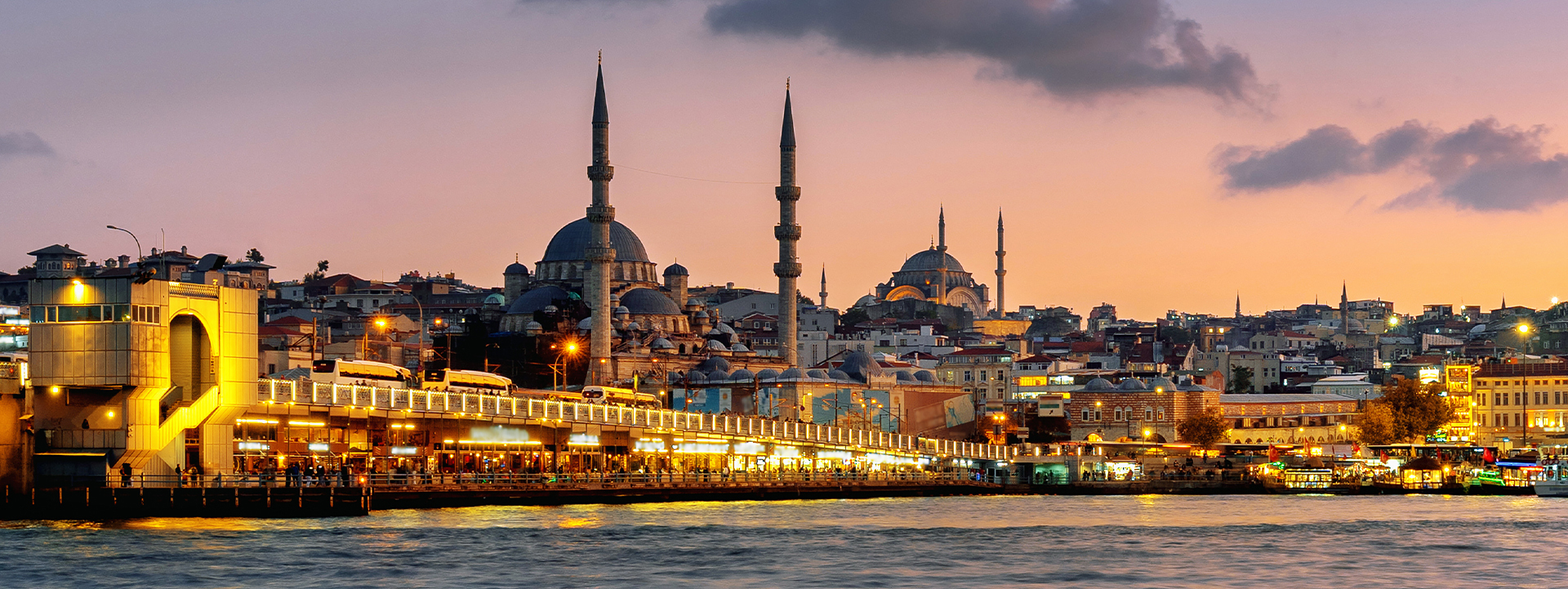 Turkey tour package