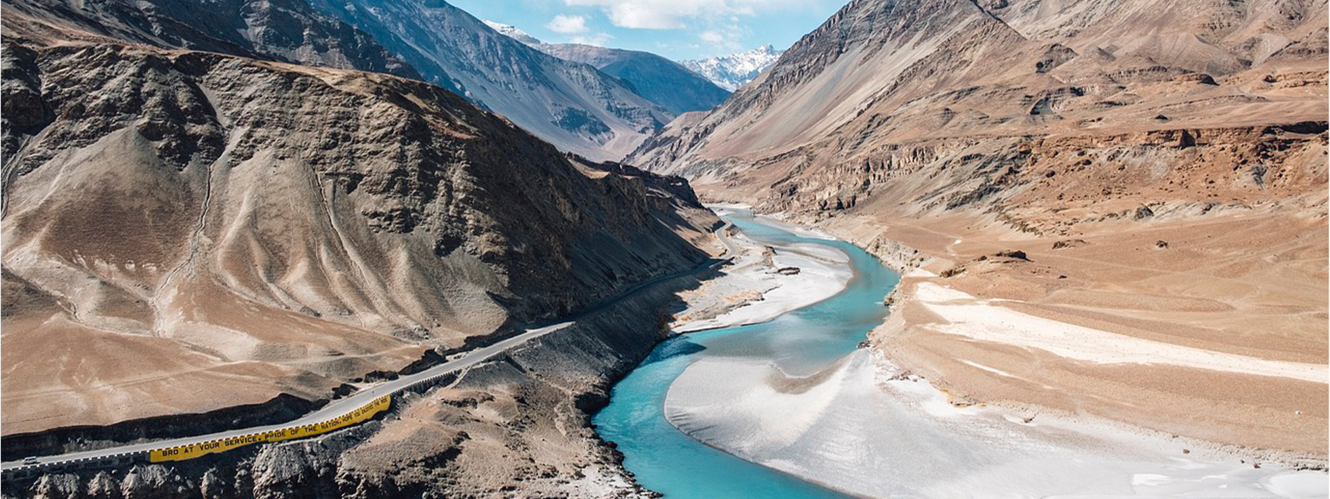 Majestic Ladakh tour package