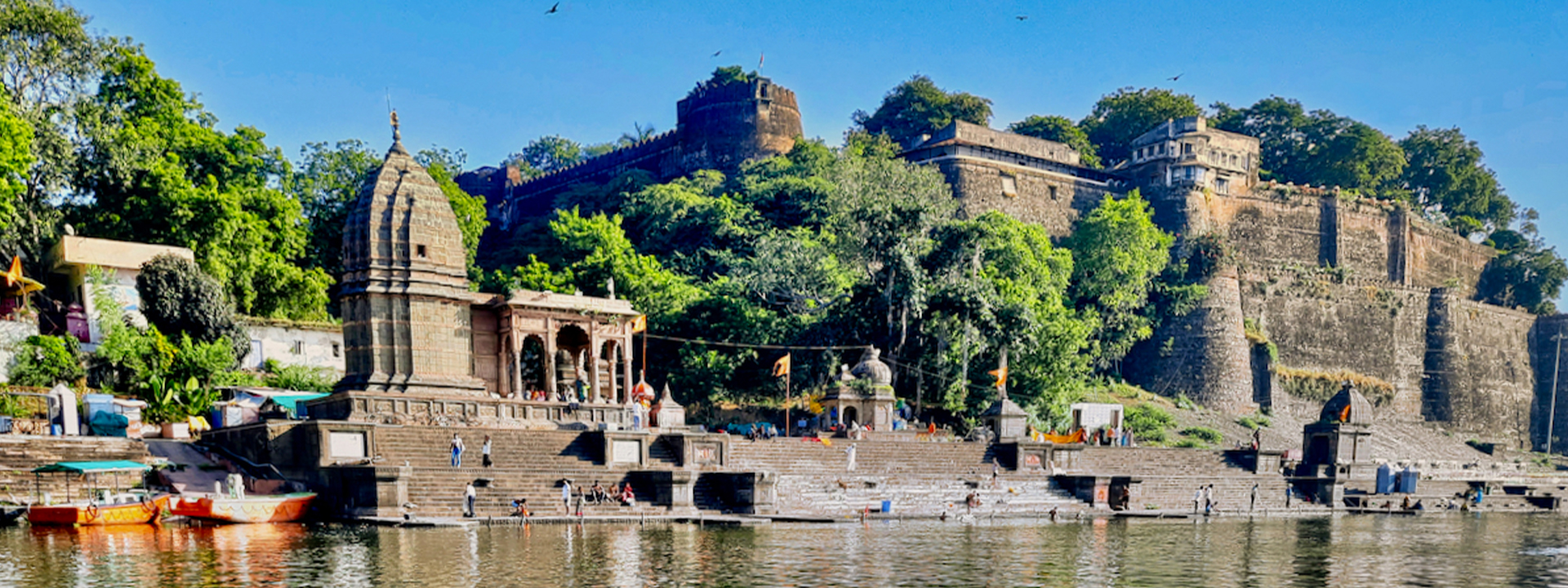 Royal Madhya Pradesh tour package