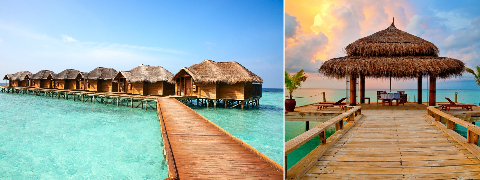 Maldives tour package