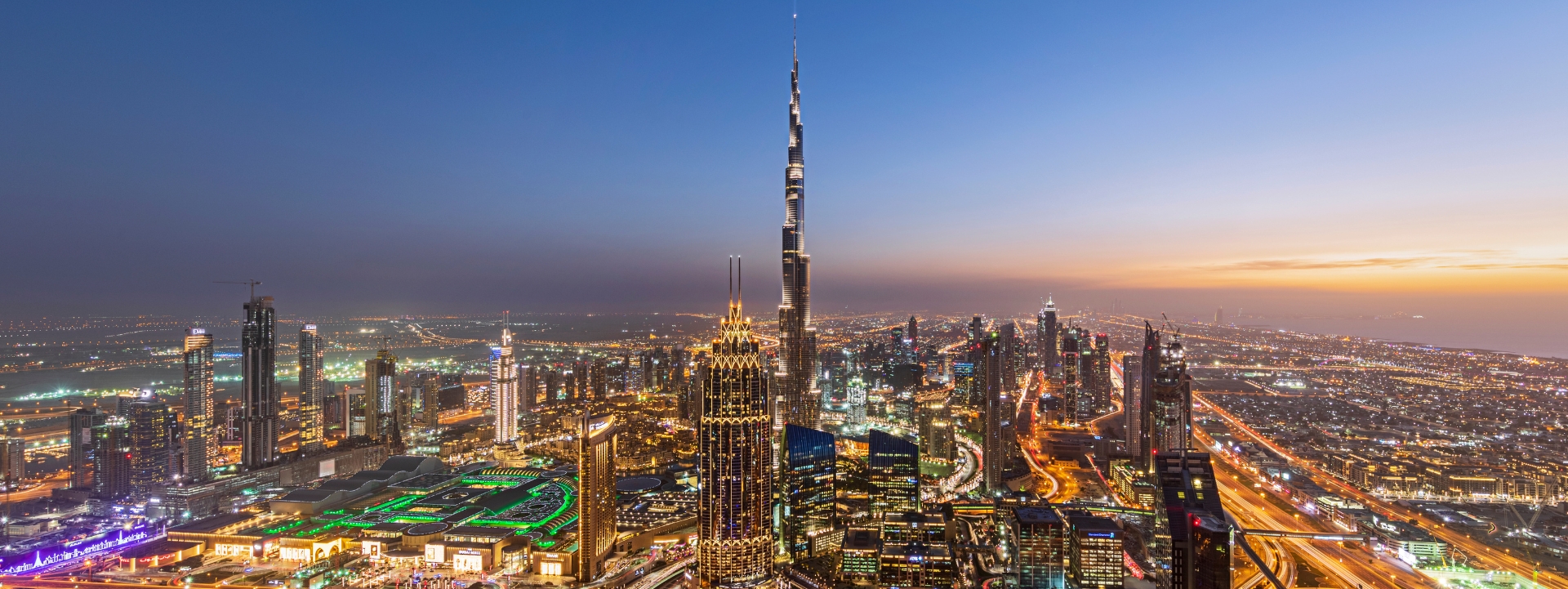 UAE Tour Packages tour package