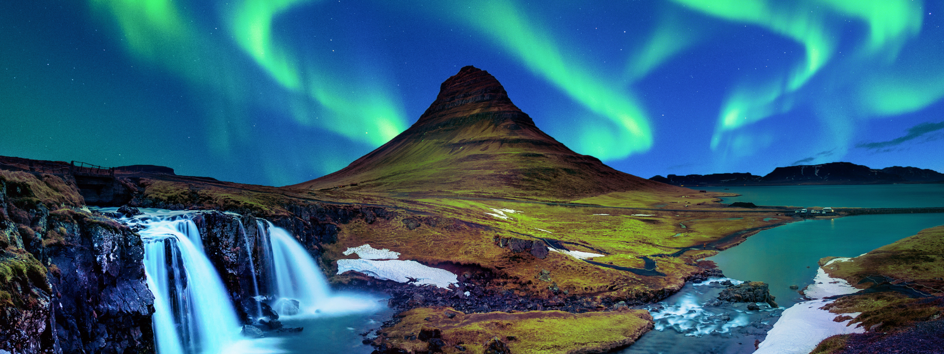 Iceland tour package