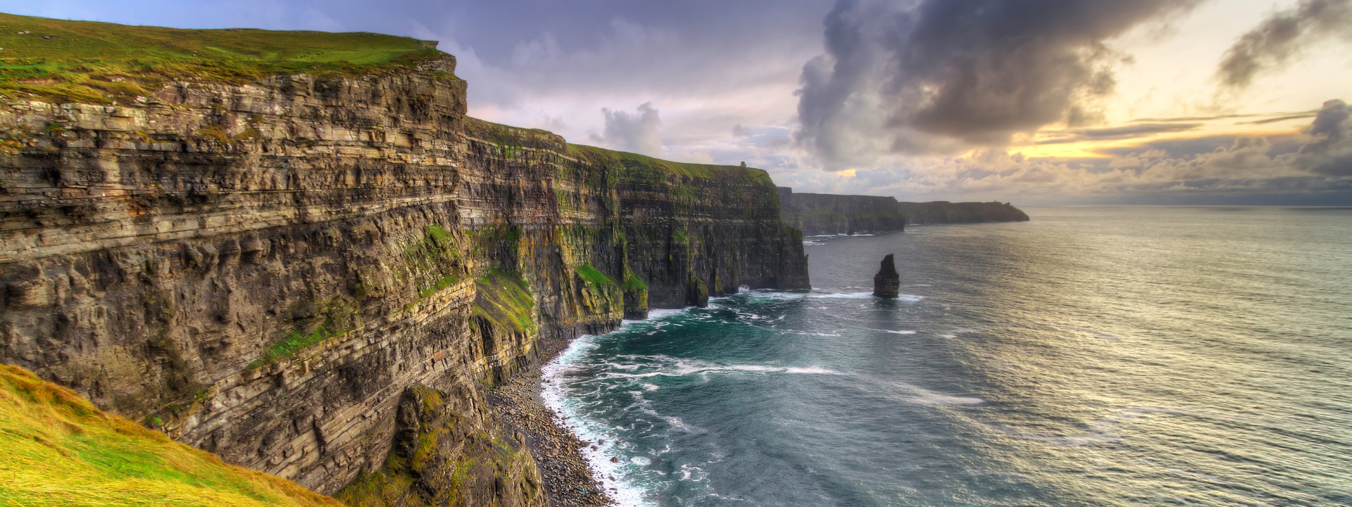 Ireland tour package