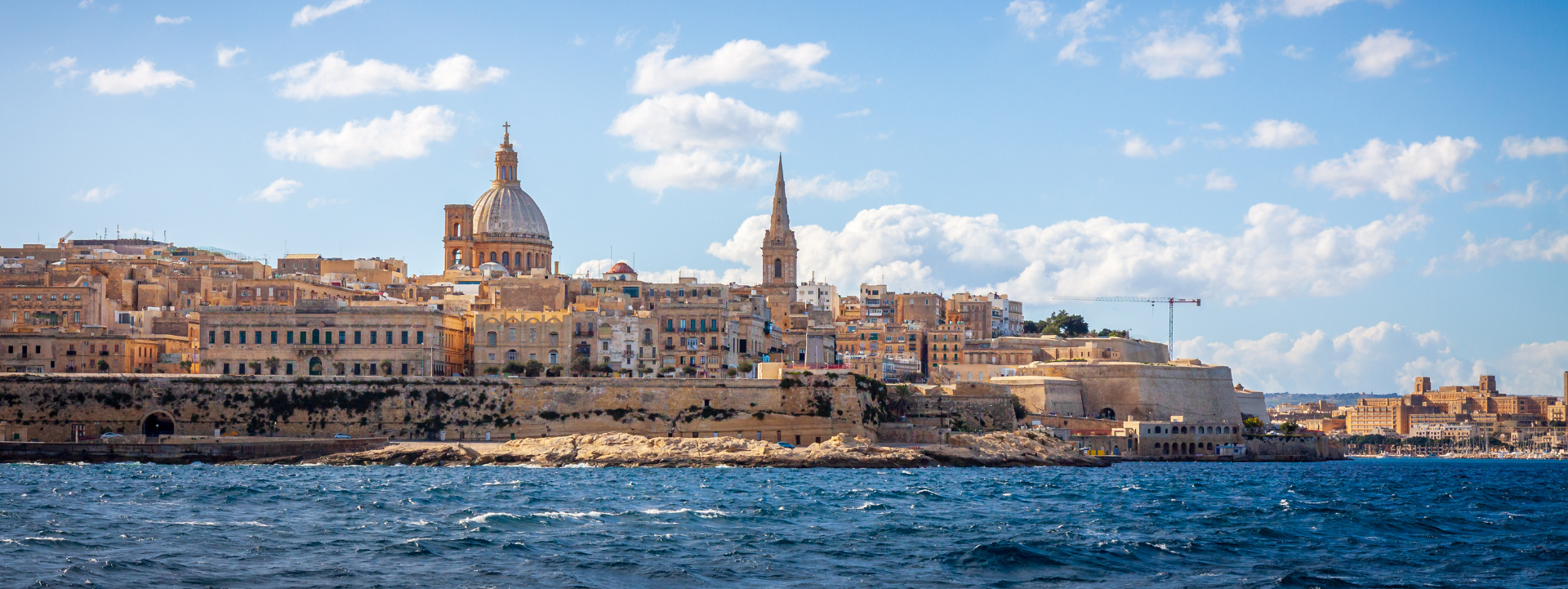 Malta tour package