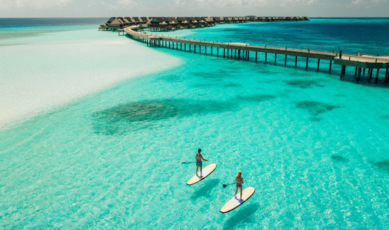 maldives tours packages