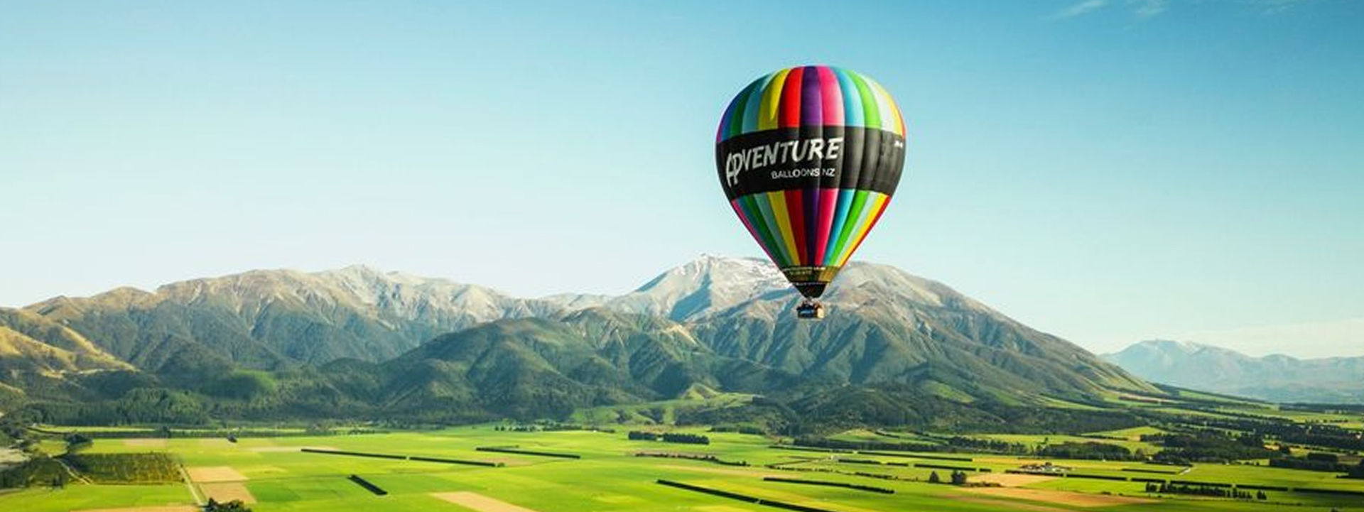 Best of New Zealand (Self-Drive) tour package