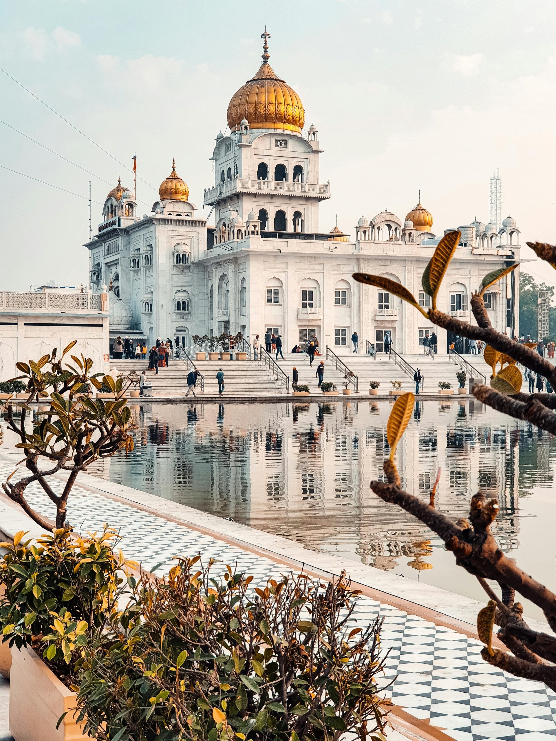 Punjab & Haryana Tour Packages