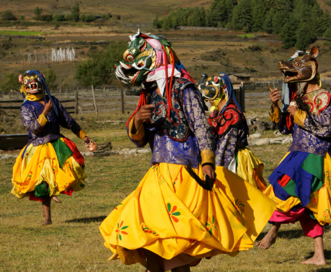 Bhutan tour Packages