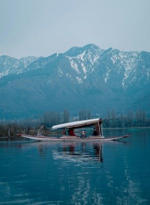 Kashmir tour packages