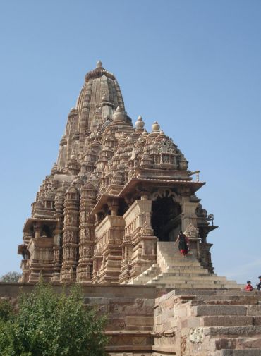 Madhya Pradesh Tour packages