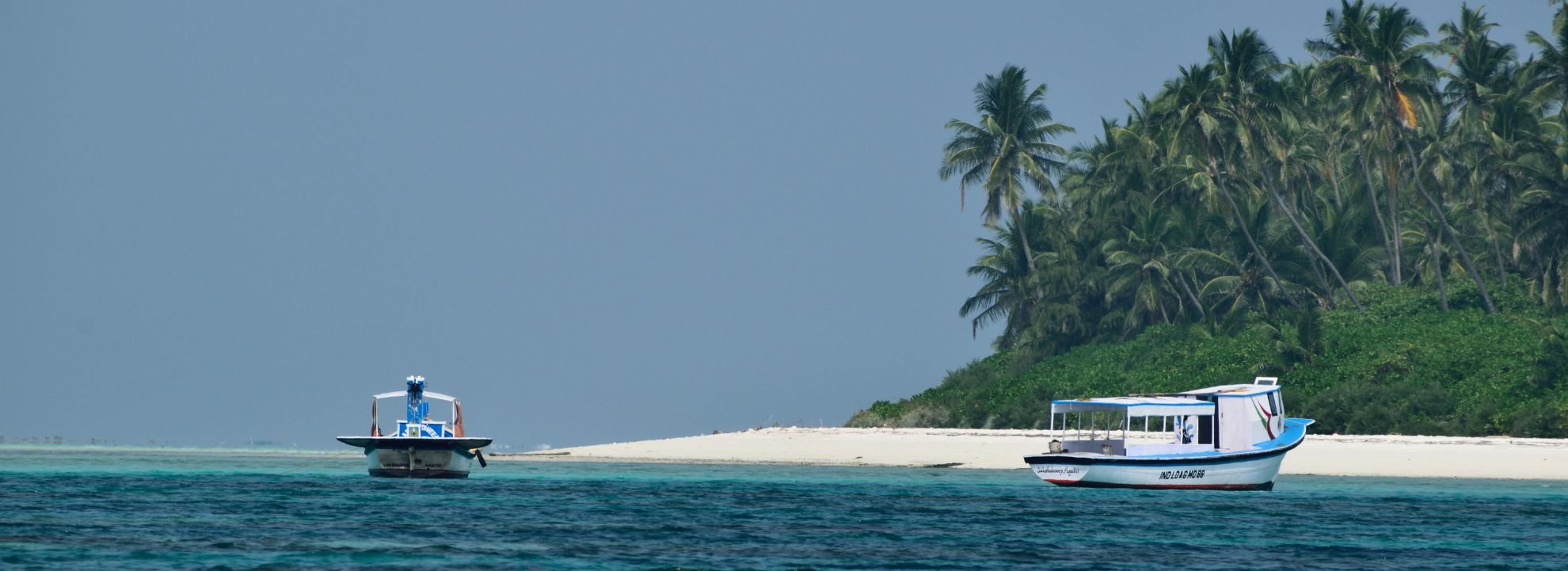 lakshadweep tour packages