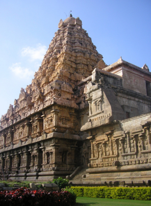 tamil nadu tour packages