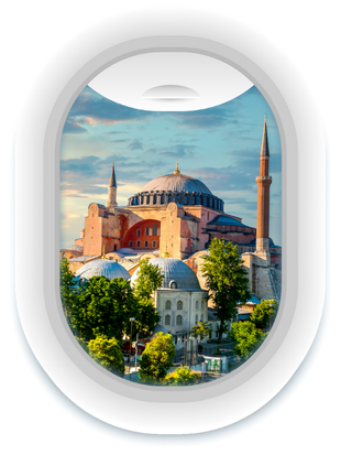 Turkey tour packages