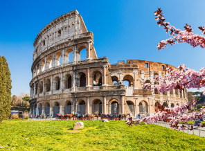 Top 10 Must-Visit Travel Destinations Around the World