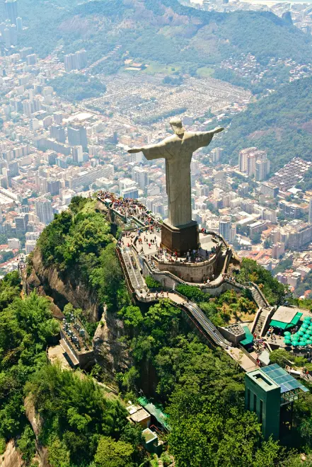 Brazil Tour Packages