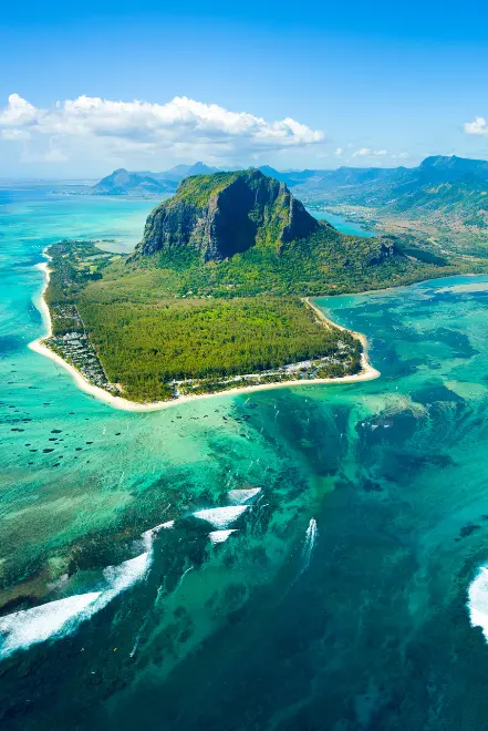 Mauritius Tour Packages