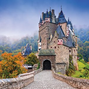 European Whirl End Paris – 11 Nights – 12 Days – “An experience by Trafalgar”