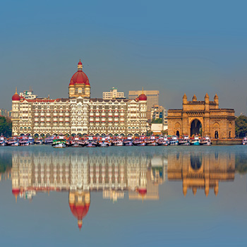 Luxury Train – Deccan Odyssey’s Indian Odyssey – 10 Days