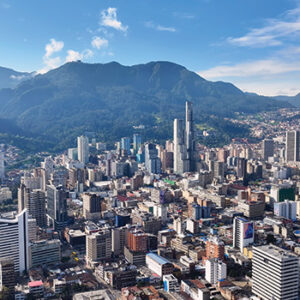 Colombia Short Program-5 Days  4 Nights