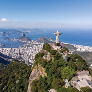 Brazil Short Program-7 Days  6 Nights