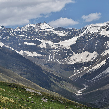 Golden Triangle with Shimla – 12 Days