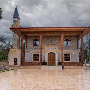 Turkmenistan Tour: From Desert to Coast  – 10 Days – 9 Nights