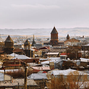Armenia Tour Package