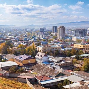 Best of Tajikistan – 9 Days – 8 Nights