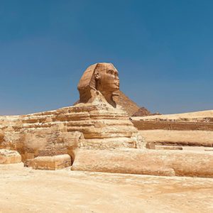 Cairo – Nile Cruise – 7 Days – 6 Nights