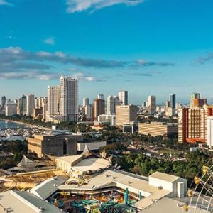 Discover Philippines – 6 Days – 5 Nights