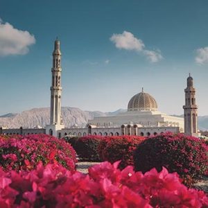 Blissful Oman – 3 Days – 2 Nights
