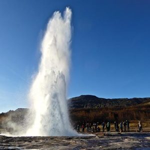 THE BEST OF ICELAND – 6 Days – 5 Nights