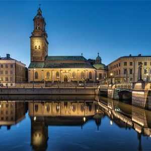 Swedish Summer Break – 6 Days – 5 Nights