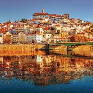 Portugal Off the Beaten Path – 10 Days – 9 Nights