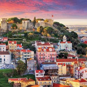 Luxury Portugal -10 Days – 9 Nights