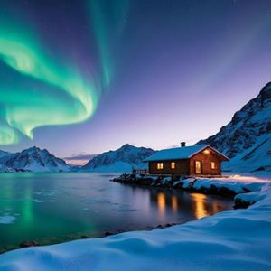 Swedish Midnight Sun Experience – 9 Days – 8 Nights