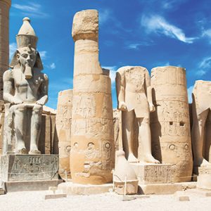 Cairo and Alexandria – 5 Days – 4 Nights