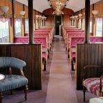 Luxury Train
