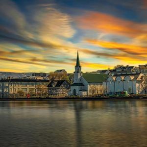 Ethereal Iceland  –  8 Days – 7 Nights