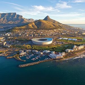 Cape Town, Garden Route, Sun City & Kruger – 10 Days 9 Nights