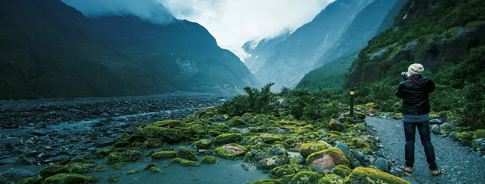 Best New Zealand Tour Package