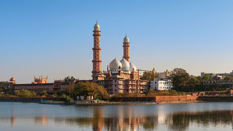 Central India Wildlife Tour - 12 Days 