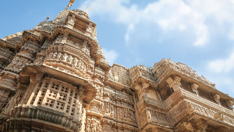 Colours of Rajasthan - 17 Days