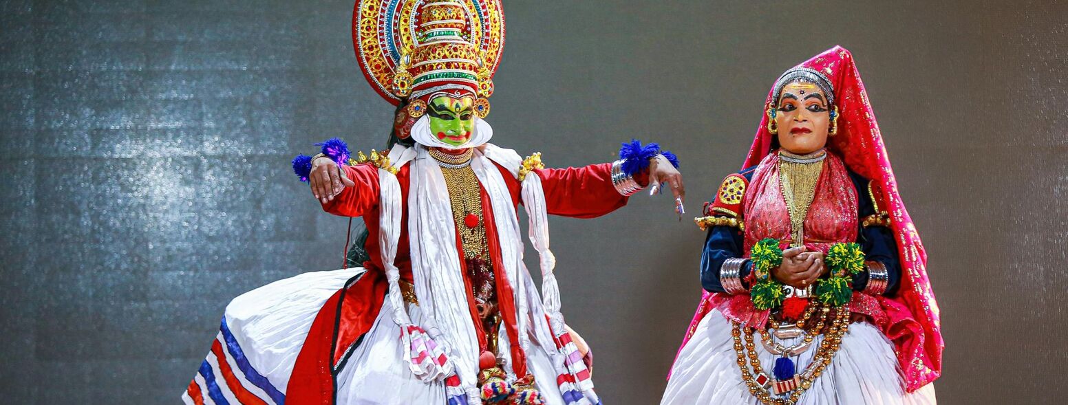 Kerala Tour Packages For Family