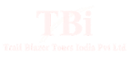 Footer Logo – Trailblazer Tours