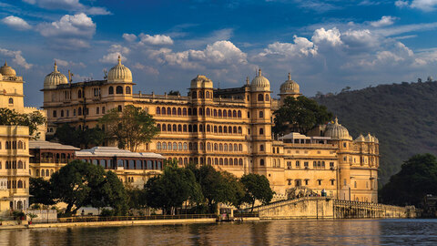 The Taste of India - 12 Days