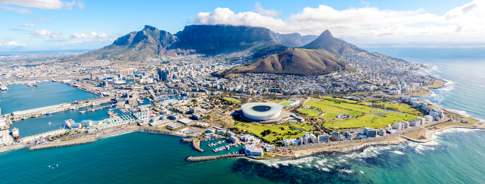 Top Destinations to Explore with Affordable South Africa Tour Packages