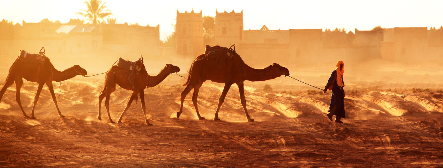 Top Morocco Tour Packages